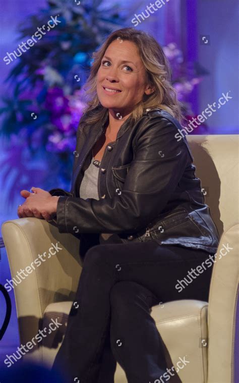 Sarah Beeny Editorial Stock Photo Stock Image Shutterstock