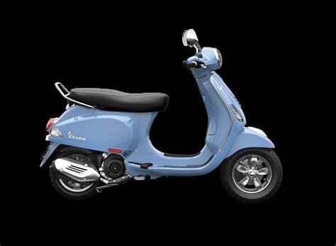 Vespa Vxl 125 And 150 Models Vespa Classic Zx 125 Price And Colours