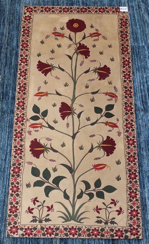 Antique Embroidery Seret And Sons