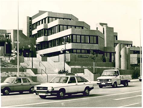 Eröffnung der Heinrich Thöne Volkshochschule Geschichtsverein Mülheim