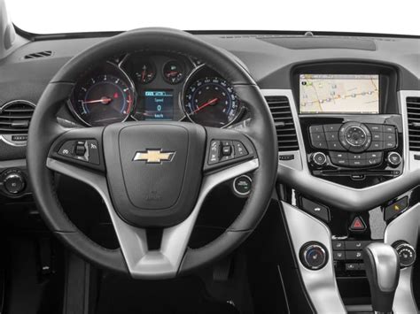 2015 Chevrolet Cruze Reviews, Ratings, Prices - Consumer Reports