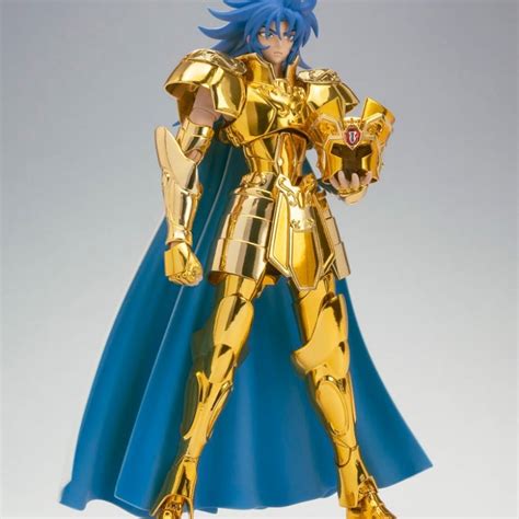 Myth Cloth Ex Saga Des Gemeaux Revival