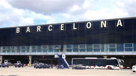 La T2 Del Aeropuerto De El Prat Reabre Este 15 De Junio