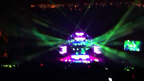 Big Gigantic Get Em High At Rowdytown II Red Rocks 2013 YouTube