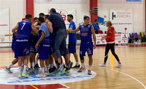 Basket Serie C Silver Luino Vince E Convince Allesordio Contro Legnano