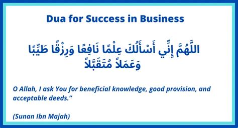 Dua For Success Unlock Power Of Prayers Lohe Qurani