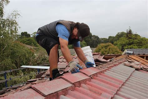 Here Is Whats Included In A Roof Restoration Portervac