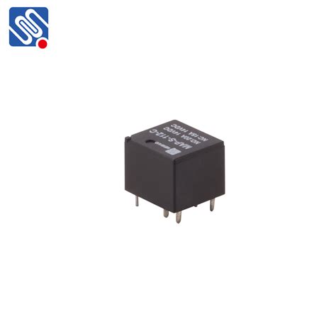 Auto Months Meishuo Electrical Cars Relays Car Relay Price China