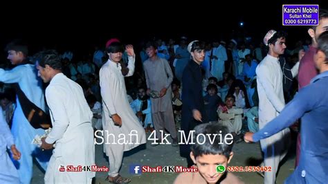 New Pashto Sazz Attan Dance Khattak Pathan Last Dance Malla Sazz 2021