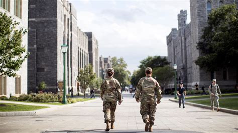 Anti Affirmative Action Group Sues West Point Over Admissions Policy