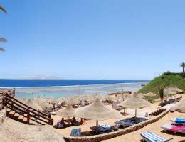 BRAVO PREMIUM NUBIAN RESORT 4 Sharm El Sheikh Egitto MHONLINE