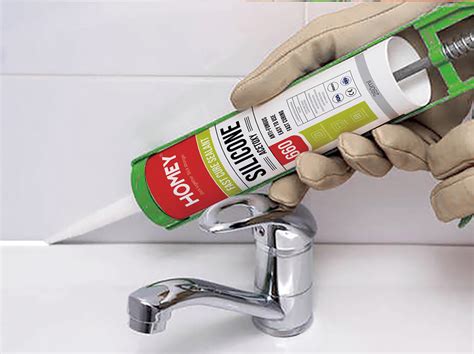 Homey Fast Cure Sealant Homey Sealant And Adhesive