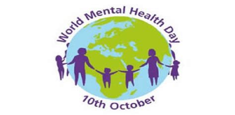 World Mental Health Day 2018 Observed Globally