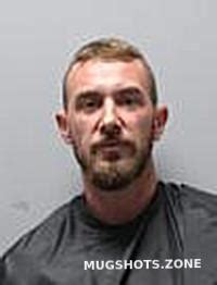 GARRETT MICHAEL DANIEL 08 27 2023 Pickens County Mugshots Zone