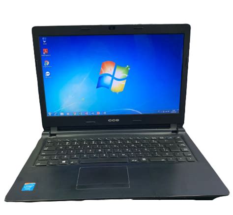 Notebook Cce Ultra Thin U L Processador Intel Celeron Mem Ria Gb