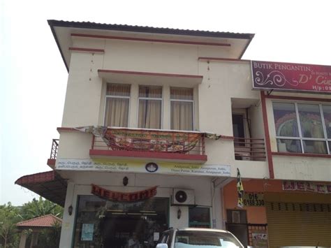 Commercial For Sale At Ampang Waterfront, Bandar Baru Ampang | Land