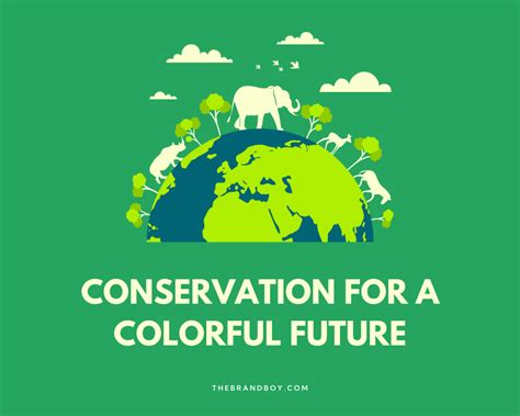 450+ Amazing Biodiversity Slogans -TheBrandBoy.com