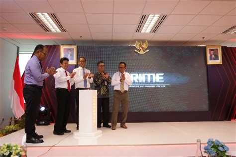 Ojk Kembangkan Portal Informasi Dan Monitoring Efek Iknb Prime Untuk