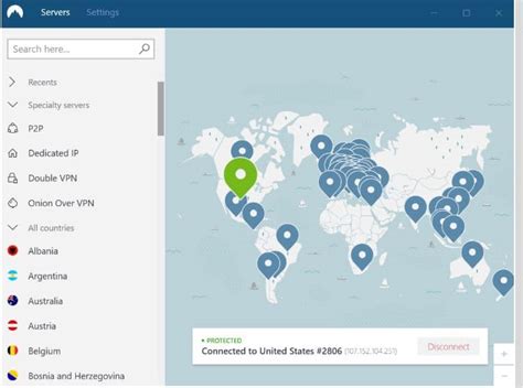 Nordvpn Review With All The Pros And Cons