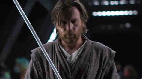 Obi Wan Kenobi El Regreso Del Jedi Trailer Y Fecha De Estreno Del