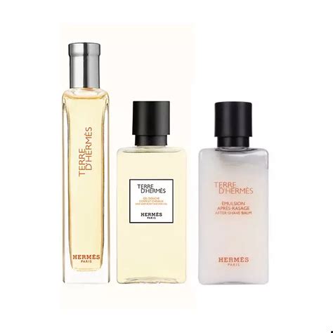 Мужской парфюм Hermes Terre D Hermes Pour Homme — купить духи и ...