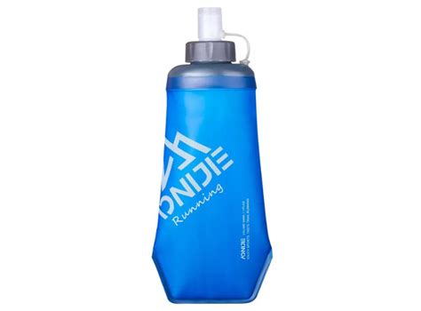 Ripley Botella Aonijie Soft Flask 500ml Blanda Running Trekking