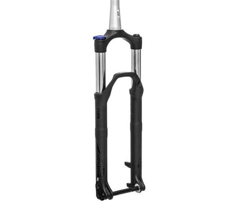 Vidlice Rock Shox Recon Rl Gold Sv Tj Zdn Ckol