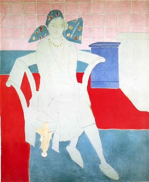 Woman With A Madras Hat Henri Matisse Wikiart Org