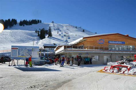 Skigebiet Sudelfeld • Skiurlaub • Skifahren • Testberichte