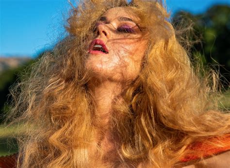 Katy Perry Announces New Single Never Really Over Music News