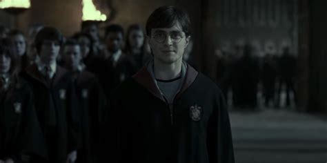 Harry Potter: 10 Scenes In The Movies That Weren't In The Books