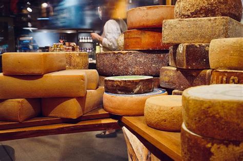 Les 10 Meilleurs Fromages Du Monde En 2024 Plare