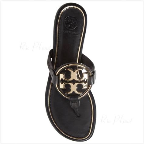 Tory Burch Miller Rio