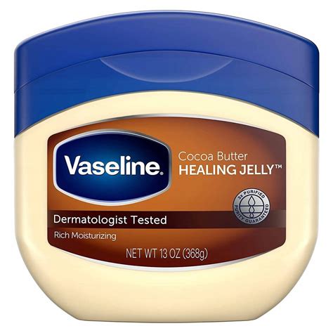 Vaseline Wazelina Cacao Butter 368 G Sklep EMPIK