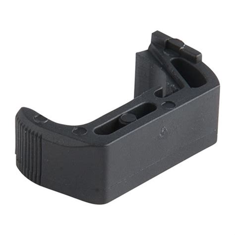 Glock® Extended Magazine Release Tangodown Vickers Tactical Ext Mag Release Glock 42 Only