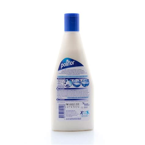 Lustra Móveis Jasmin 200 ml Poliflor