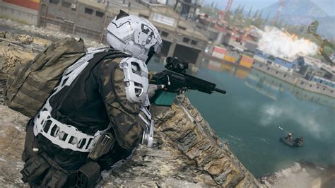 Mw3 And Warzone Season 1 Reloaded Full Patch Notes Listed January 17