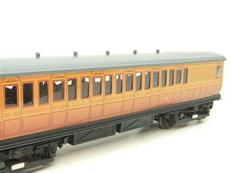 Ace Trains O Gauge Metropolitan Emu Electric Multi Unit X3 Set