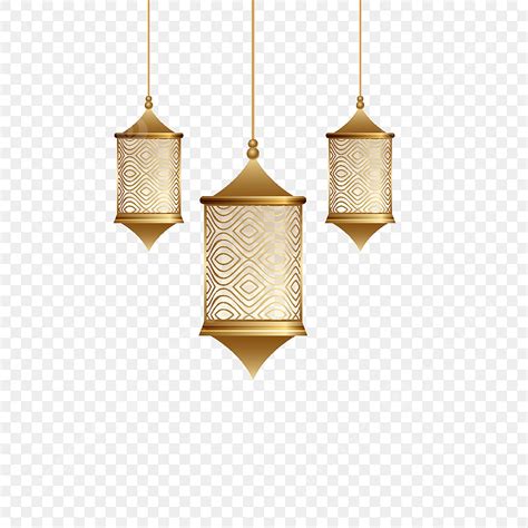 Lantern Ramadan Png Vector Psd And Clipart With Transparent