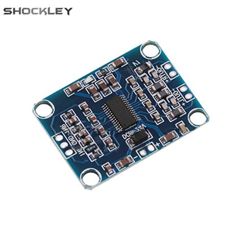 Shockley Tpa X W Digital Audio Stereo Amplifier Module