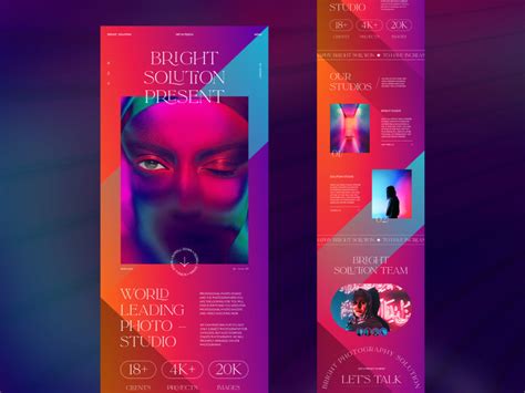 UI/UX Design Trends For 2023 | Shakuro