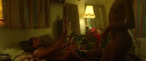 Nicole LaLiberte Nude Pics Page