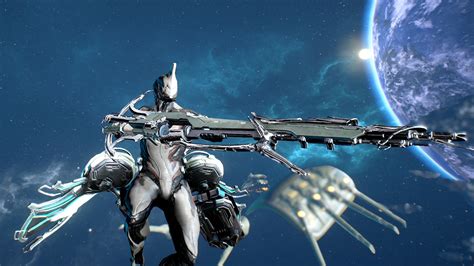 Top 5 Warframe Best Arch Guns And How To Get Them Gamers Decide