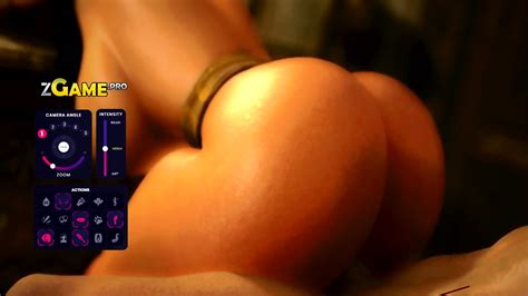 Full Promo GIFS With April 2020 Collection 4 Uncensored Hentai