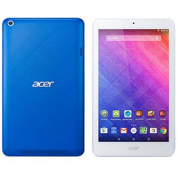 Acer Iconia One 8 B1 820 Description Specification Photos Reviews