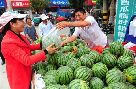 農民可選擇這幾個小生意，投入成本不高，利潤比打工強 每日頭條