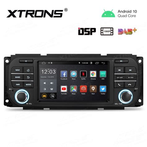 Chrysler Jeep Dodge Various Android Quad Core Gb Ram