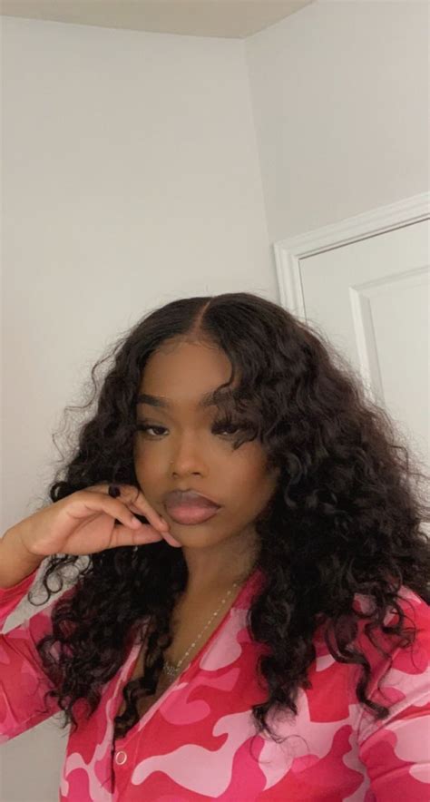 𝓓𝓸𝓼𝓮𝓸𝓯𝓭𝓲𝓸𝓻 Baddie Hairstyles Hair Inspiration Hair Looks