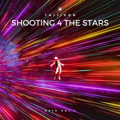 Stream Shooting Star By Taliivon Listen Online For Free On Soundcloud