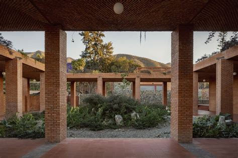 Centro Para A Cultura E As Artes Da Ribera Atelier Ars Archdaily Brasil